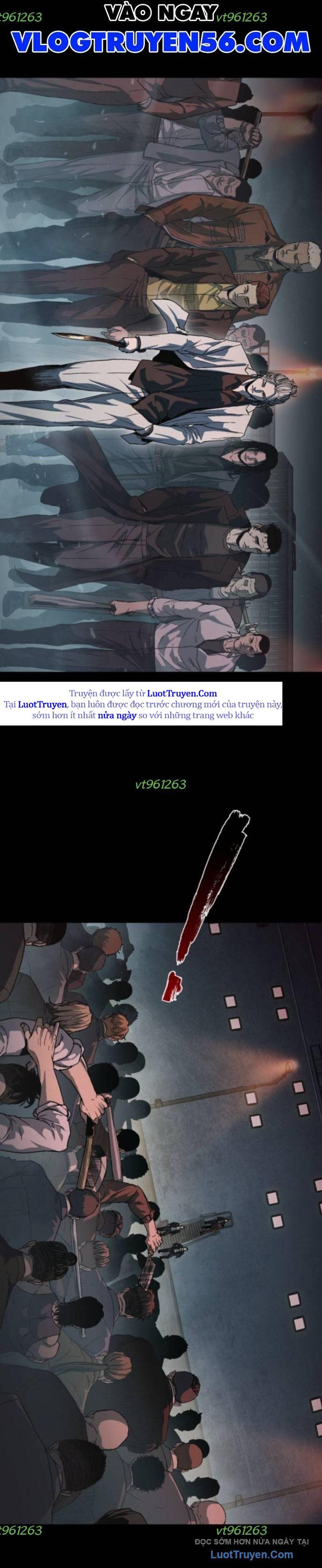 Cửu Long Saroka [Chap 51]