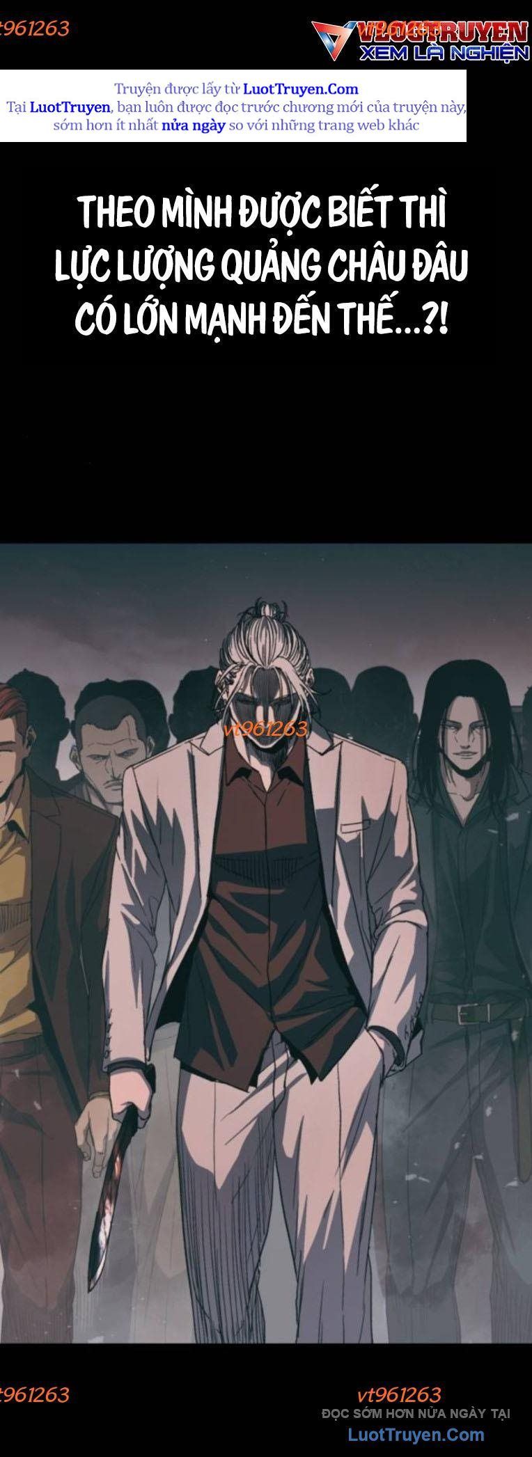 Cửu Long Saroka [Chap 51]