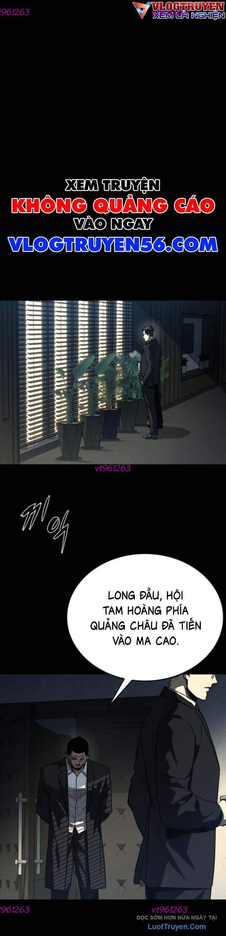 Cửu Long Saroka [Chap 51]