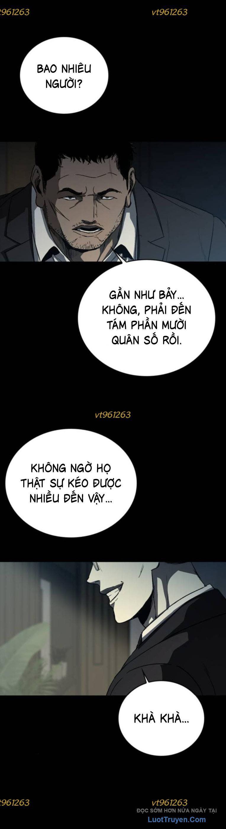 Cửu Long Saroka [Chap 51]