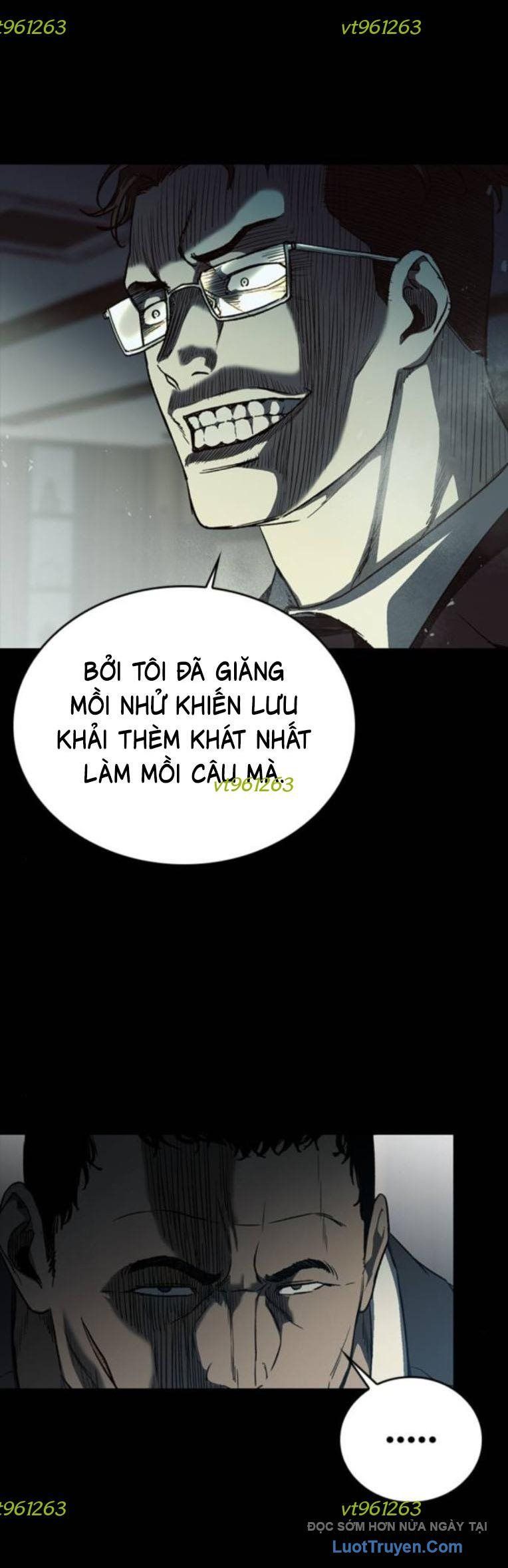 Cửu Long Saroka [Chap 51]