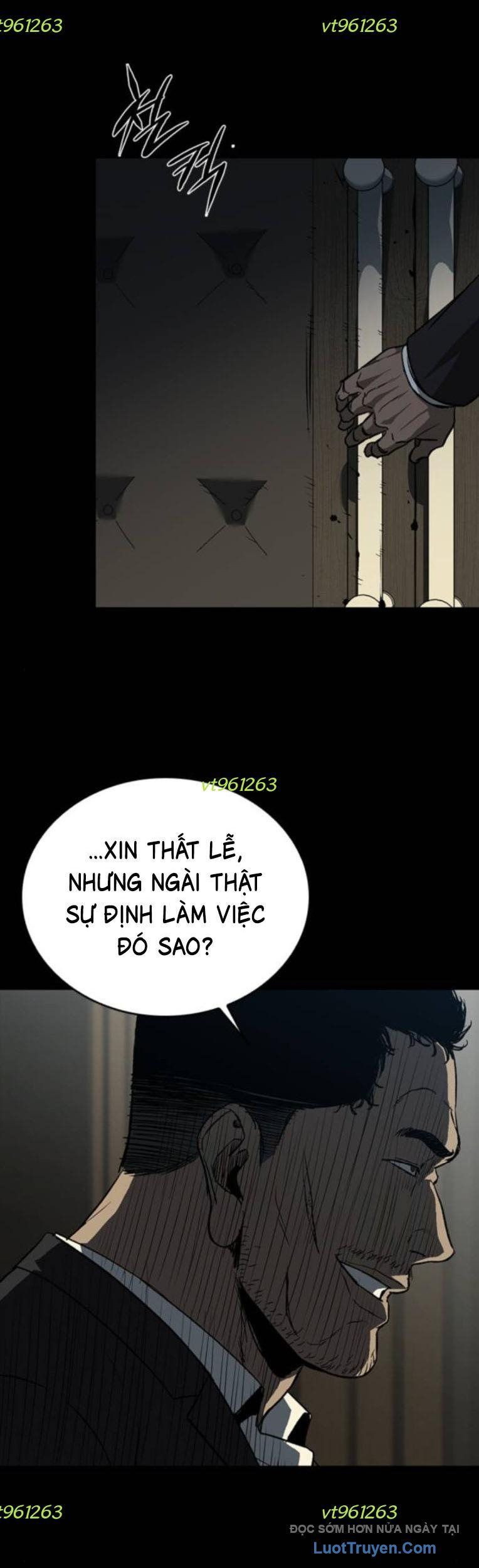 Cửu Long Saroka [Chap 51]