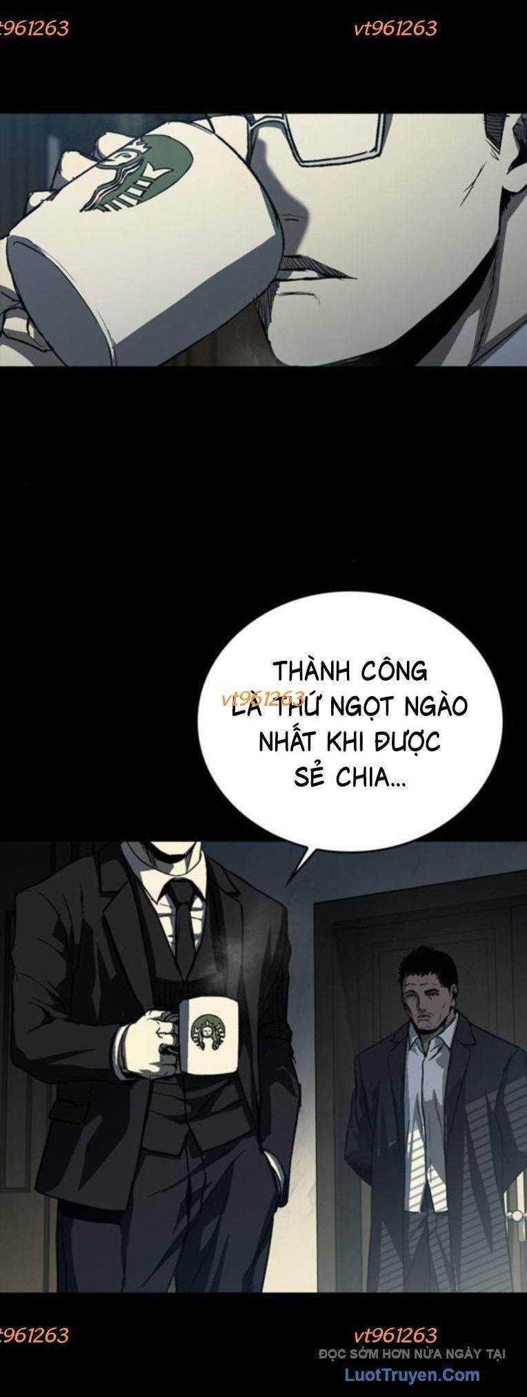 Cửu Long Saroka [Chap 51]