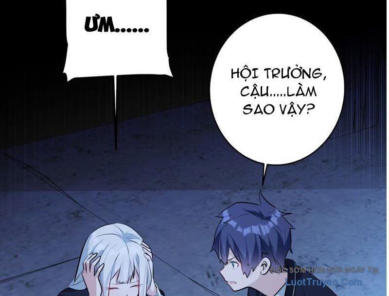 Hẹn Hò Để Cứu Thế Giới [Chap 32]