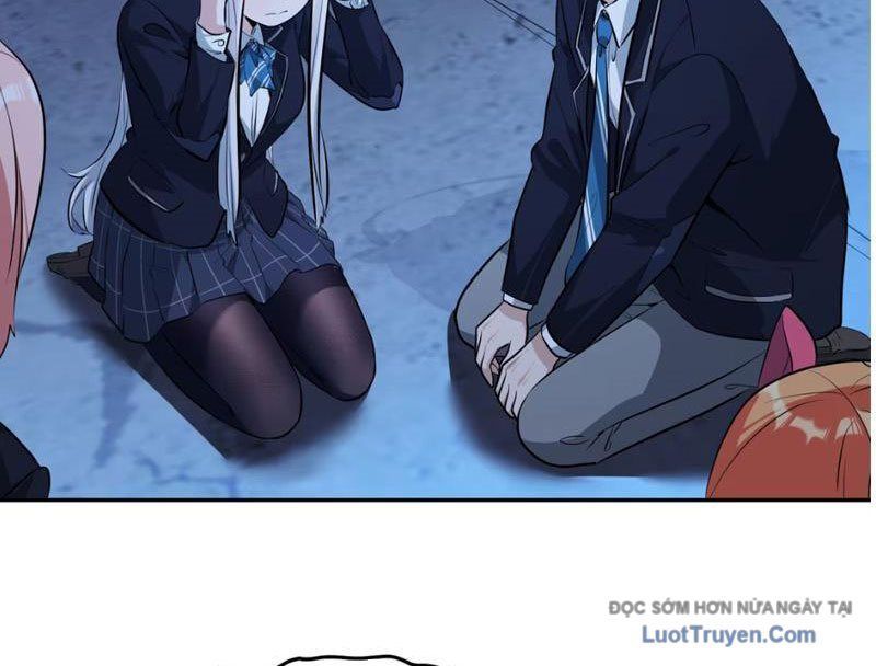 Hẹn Hò Để Cứu Thế Giới [Chap 32]