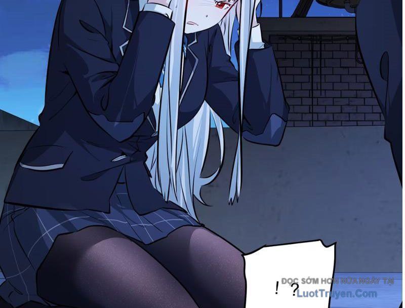 Hẹn Hò Để Cứu Thế Giới [Chap 32]