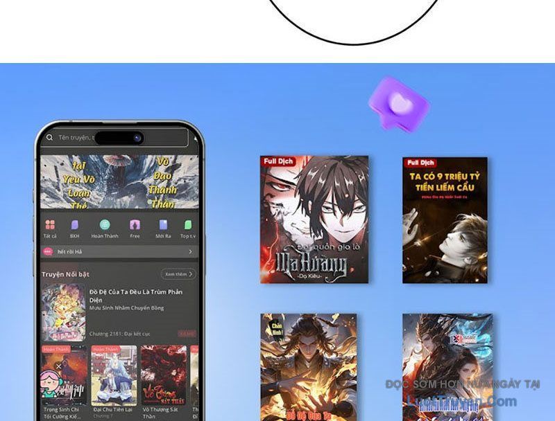 Hẹn Hò Để Cứu Thế Giới [Chap 32]