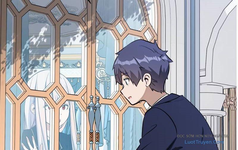 Hẹn Hò Để Cứu Thế Giới [Chap 32]