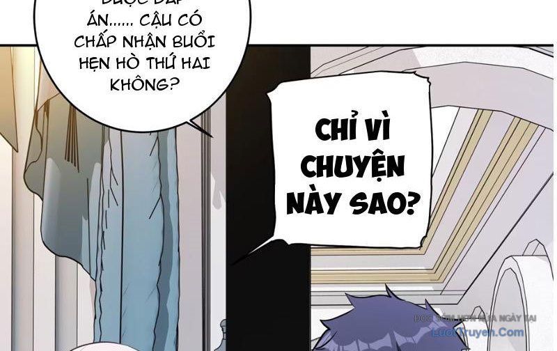 Hẹn Hò Để Cứu Thế Giới [Chap 32]