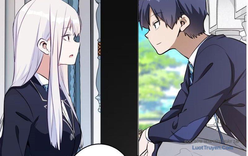 Hẹn Hò Để Cứu Thế Giới [Chap 32]