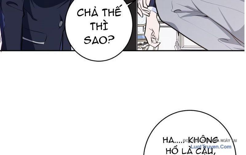 Hẹn Hò Để Cứu Thế Giới [Chap 32]