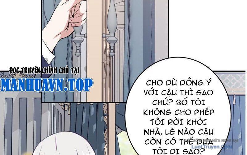 Hẹn Hò Để Cứu Thế Giới [Chap 32]