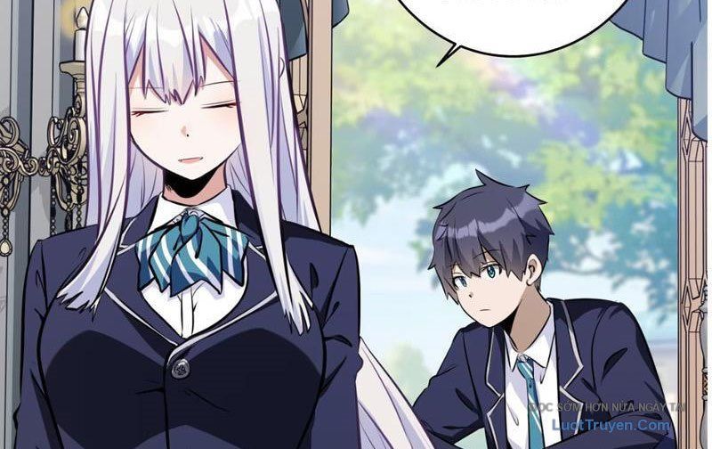 Hẹn Hò Để Cứu Thế Giới [Chap 32]