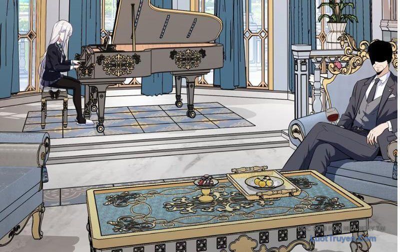 Hẹn Hò Để Cứu Thế Giới [Chap 32]