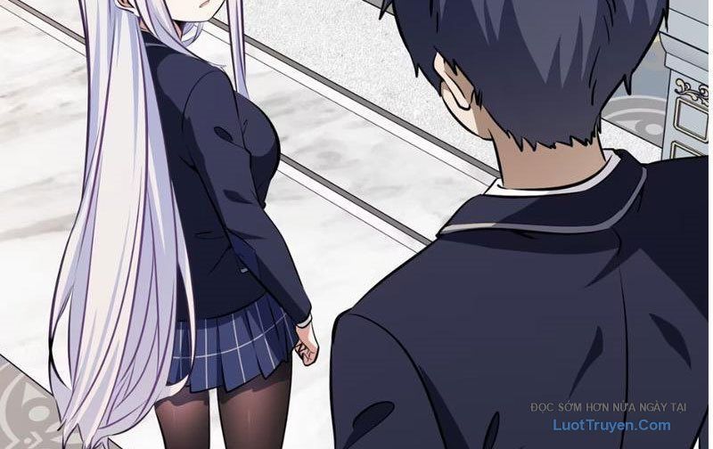 Hẹn Hò Để Cứu Thế Giới [Chap 32]