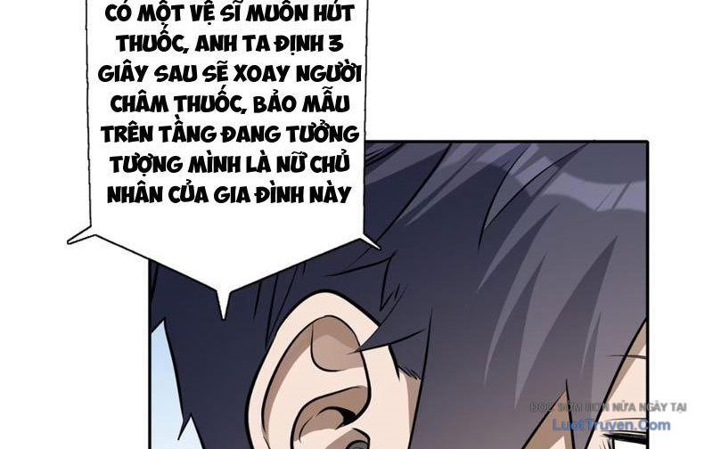 Hẹn Hò Để Cứu Thế Giới [Chap 32]