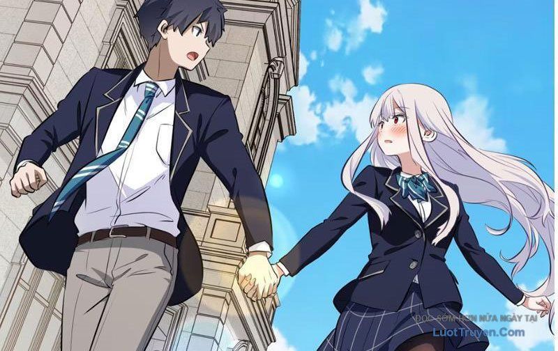 Hẹn Hò Để Cứu Thế Giới [Chap 32]