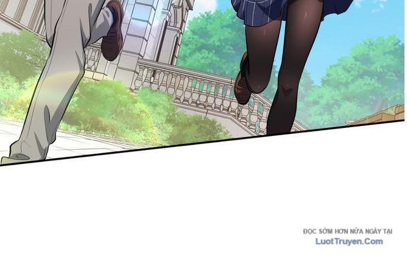 Hẹn Hò Để Cứu Thế Giới [Chap 32]