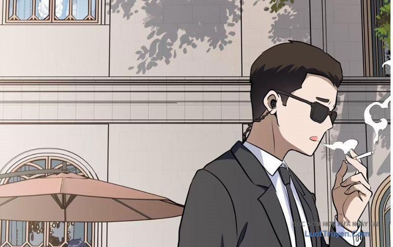 Hẹn Hò Để Cứu Thế Giới [Chap 32]