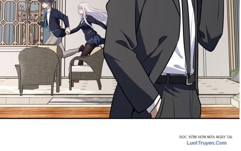 Hẹn Hò Để Cứu Thế Giới [Chap 32]