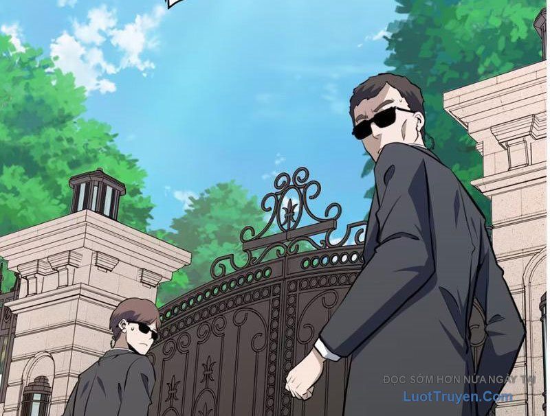 Hẹn Hò Để Cứu Thế Giới [Chap 32]