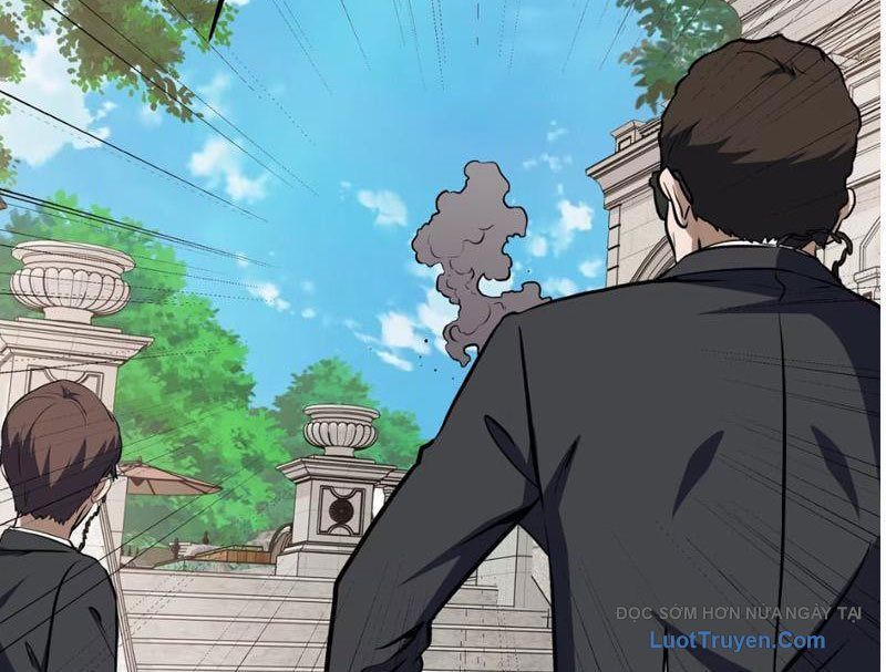 Hẹn Hò Để Cứu Thế Giới [Chap 32]