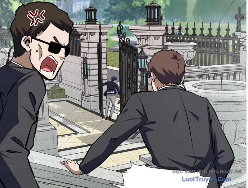 Hẹn Hò Để Cứu Thế Giới [Chap 32]