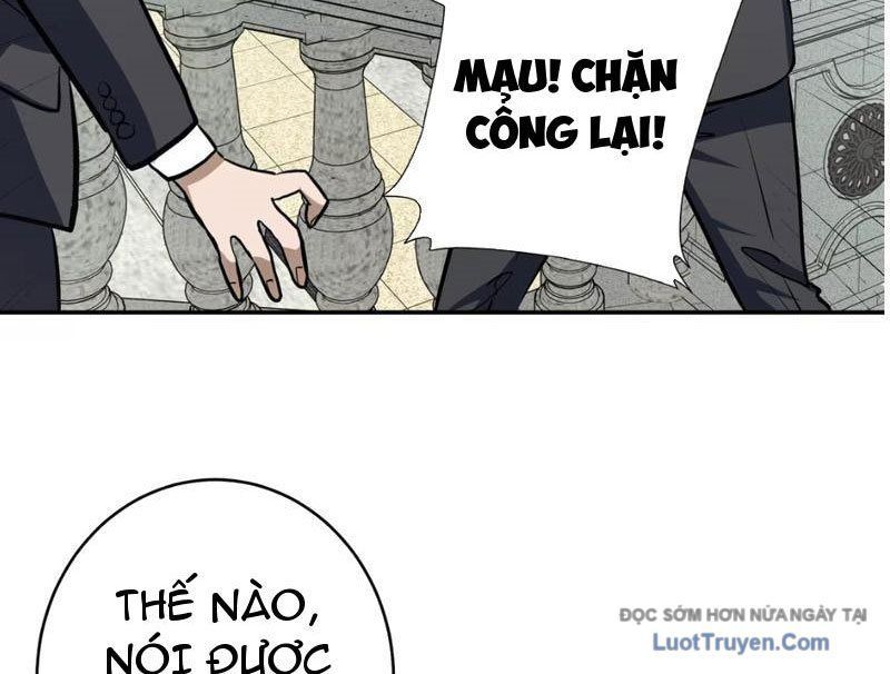 Hẹn Hò Để Cứu Thế Giới [Chap 32]