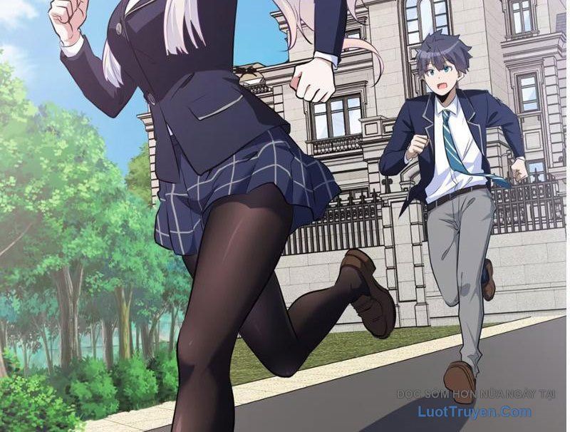 Hẹn Hò Để Cứu Thế Giới [Chap 32]