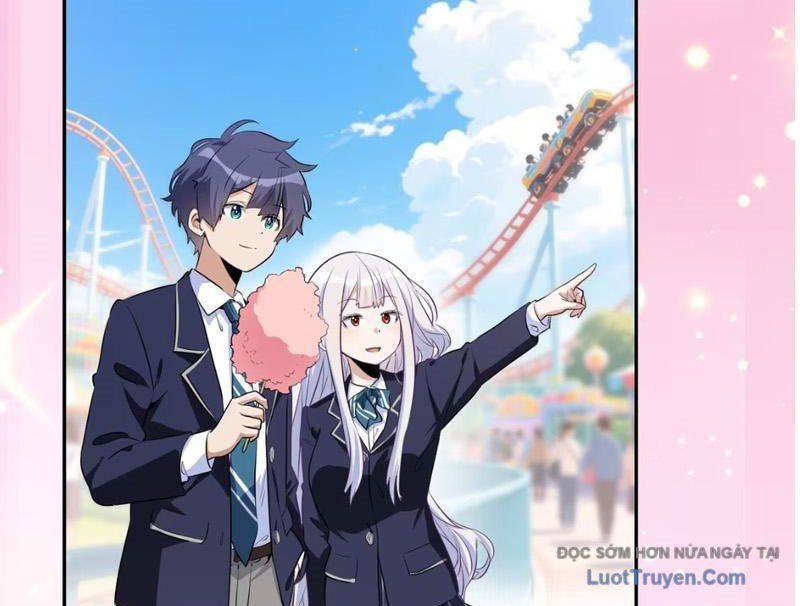 Hẹn Hò Để Cứu Thế Giới [Chap 32]