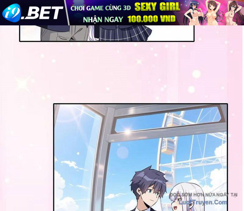 Hẹn Hò Để Cứu Thế Giới [Chap 32]