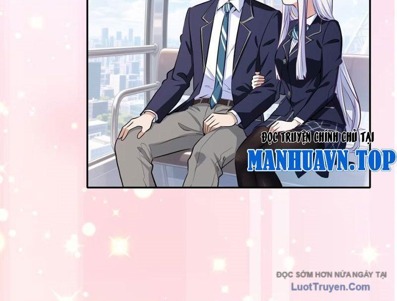 Hẹn Hò Để Cứu Thế Giới [Chap 32]