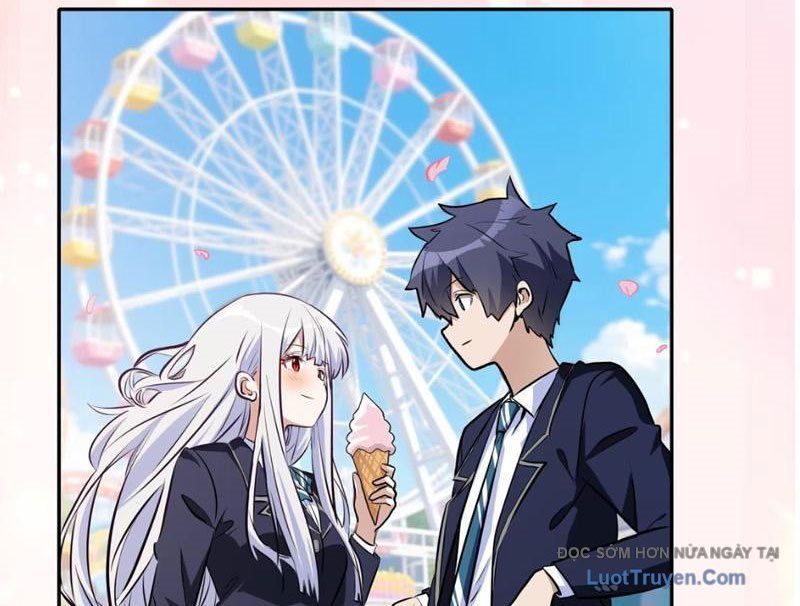 Hẹn Hò Để Cứu Thế Giới [Chap 32]