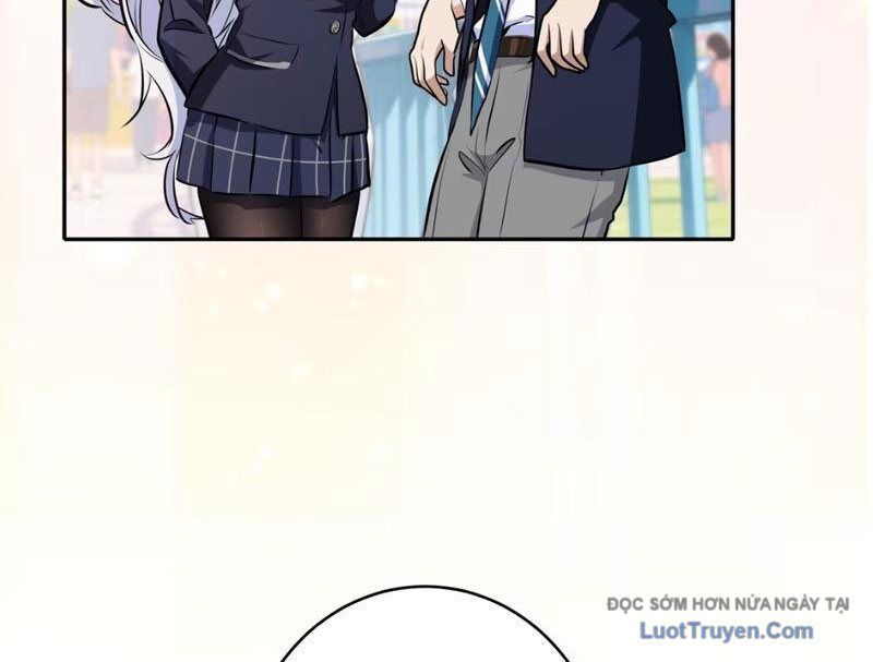 Hẹn Hò Để Cứu Thế Giới [Chap 32]