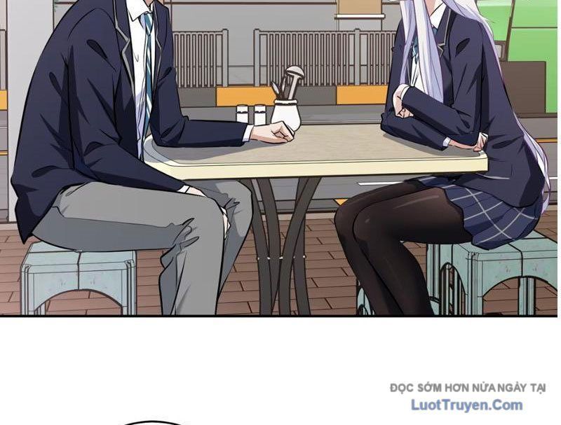 Hẹn Hò Để Cứu Thế Giới [Chap 32]