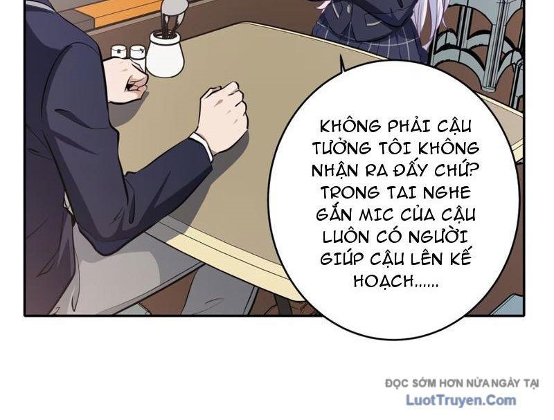 Hẹn Hò Để Cứu Thế Giới [Chap 32]