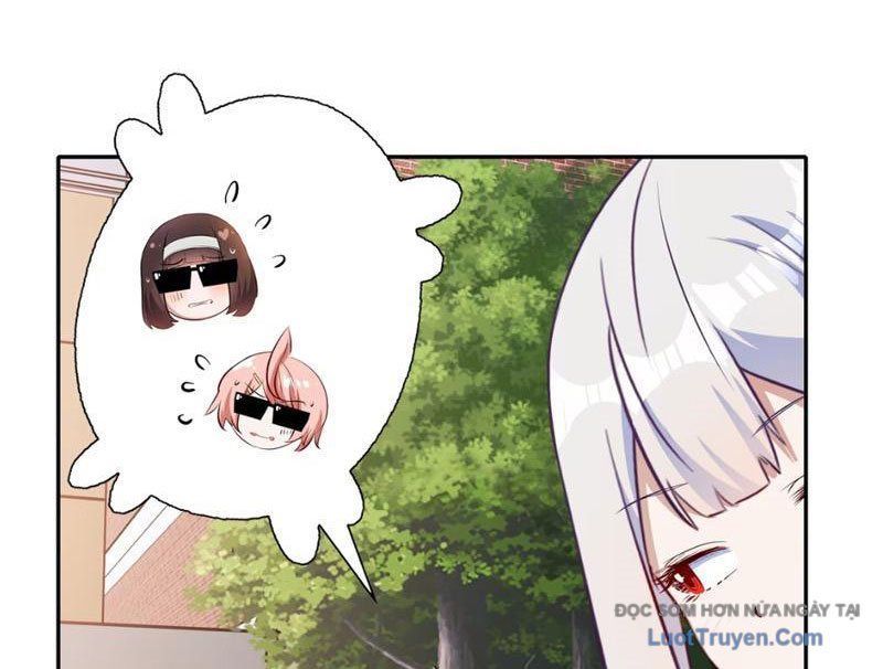 Hẹn Hò Để Cứu Thế Giới [Chap 32]