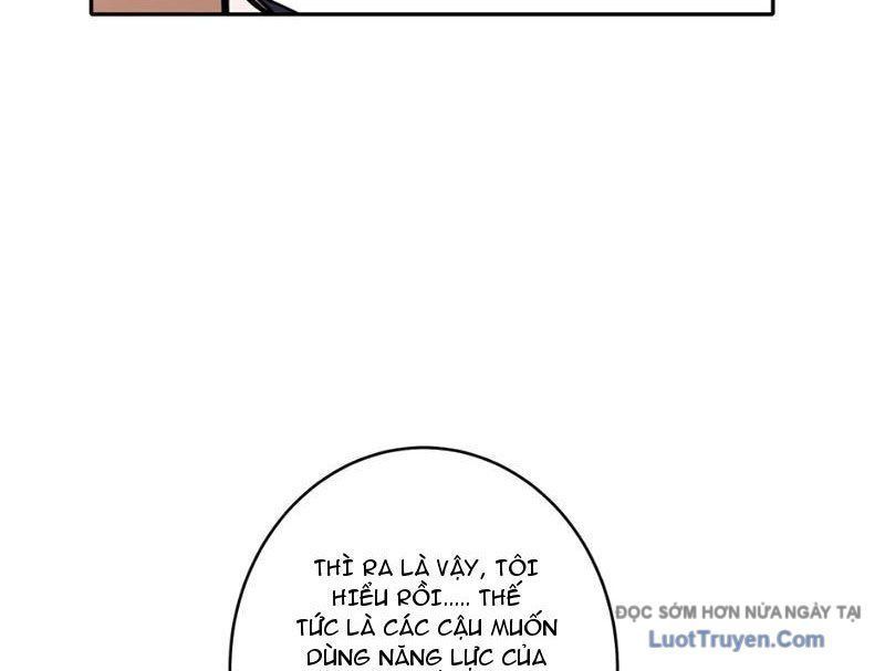 Hẹn Hò Để Cứu Thế Giới [Chap 32]