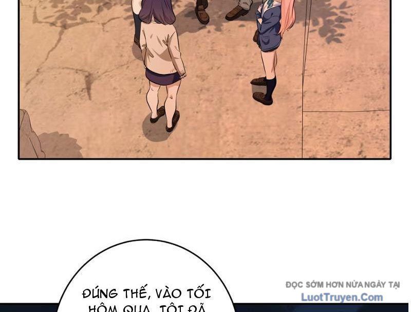 Hẹn Hò Để Cứu Thế Giới [Chap 32]