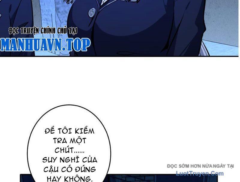 Hẹn Hò Để Cứu Thế Giới [Chap 32]