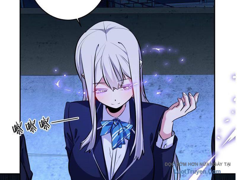 Hẹn Hò Để Cứu Thế Giới [Chap 32]