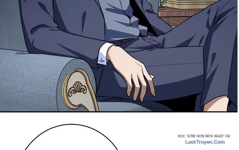 Hẹn Hò Để Cứu Thế Giới [Chap 32]