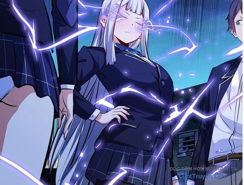 Hẹn Hò Để Cứu Thế Giới [Chap 32]