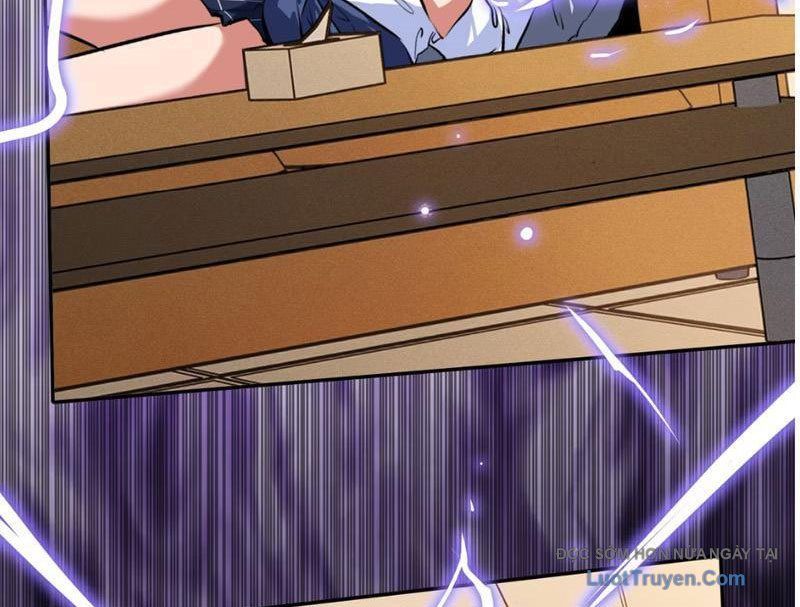 Hẹn Hò Để Cứu Thế Giới [Chap 32]