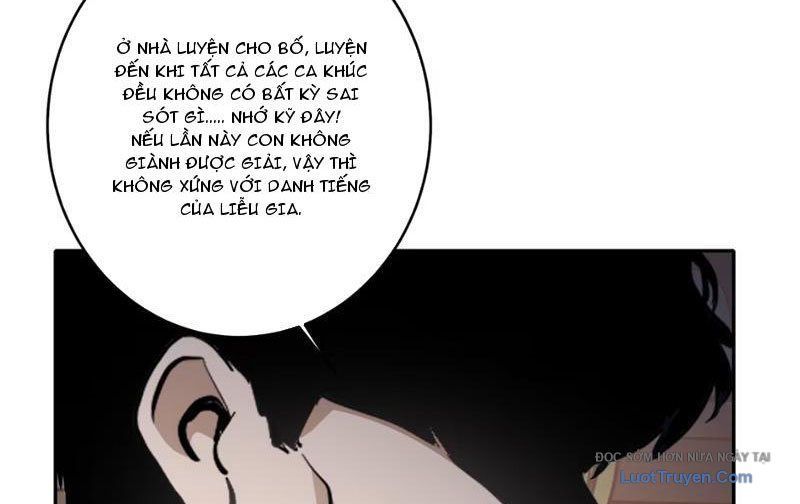 Hẹn Hò Để Cứu Thế Giới [Chap 32]