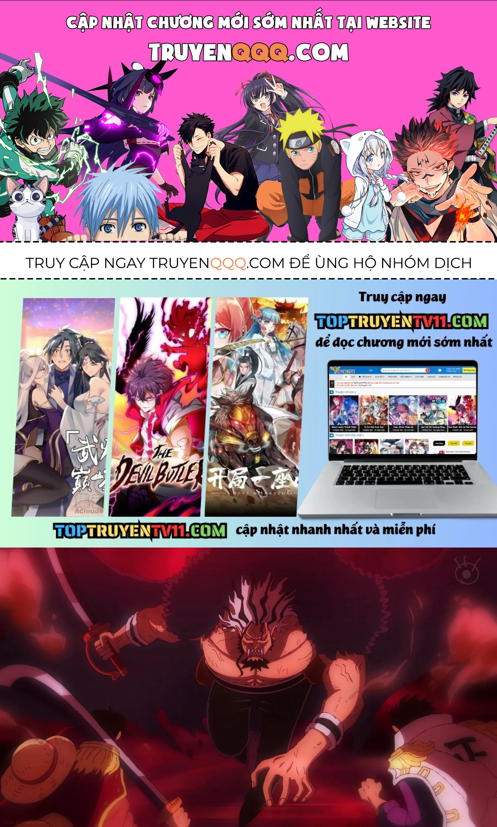 Nettruyen Truyện tranh online