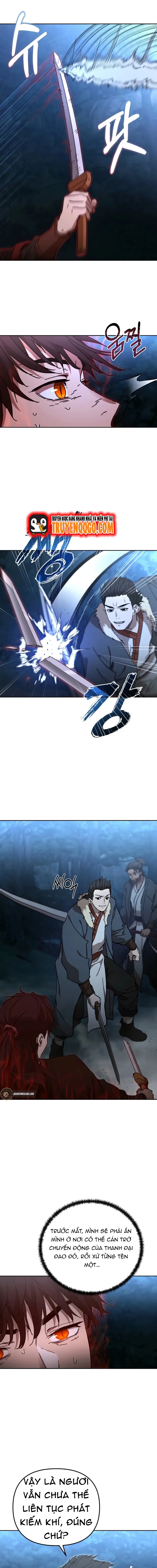 Thiên Ma Thần Giáo Phong Khởi Lạc Dương [Chap 34-38]