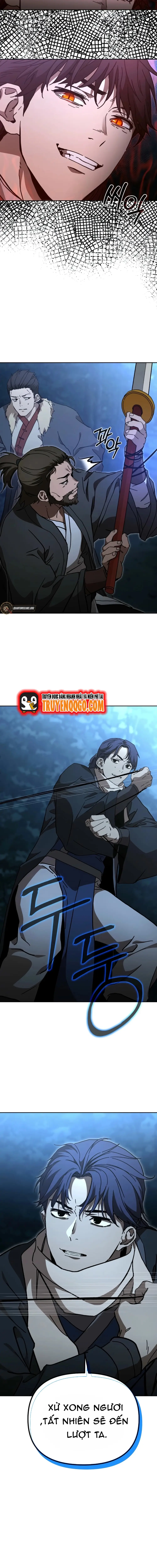 Thiên Ma Thần Giáo Phong Khởi Lạc Dương [Chap 34-38]