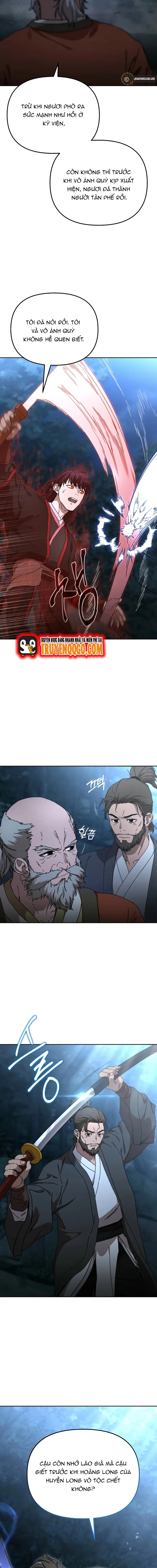 Thiên Ma Thần Giáo Phong Khởi Lạc Dương [Chap 34-38]