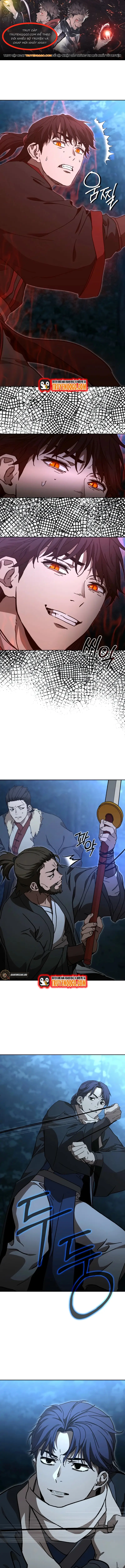 Thiên Ma Thần Giáo Phong Khởi Lạc Dương [Chap 34-38]